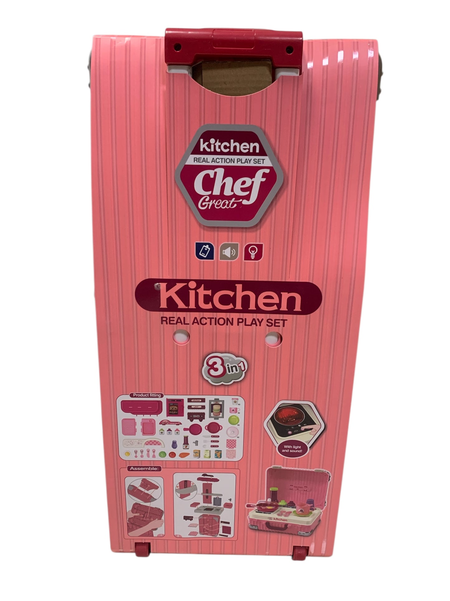Kitchen Toy