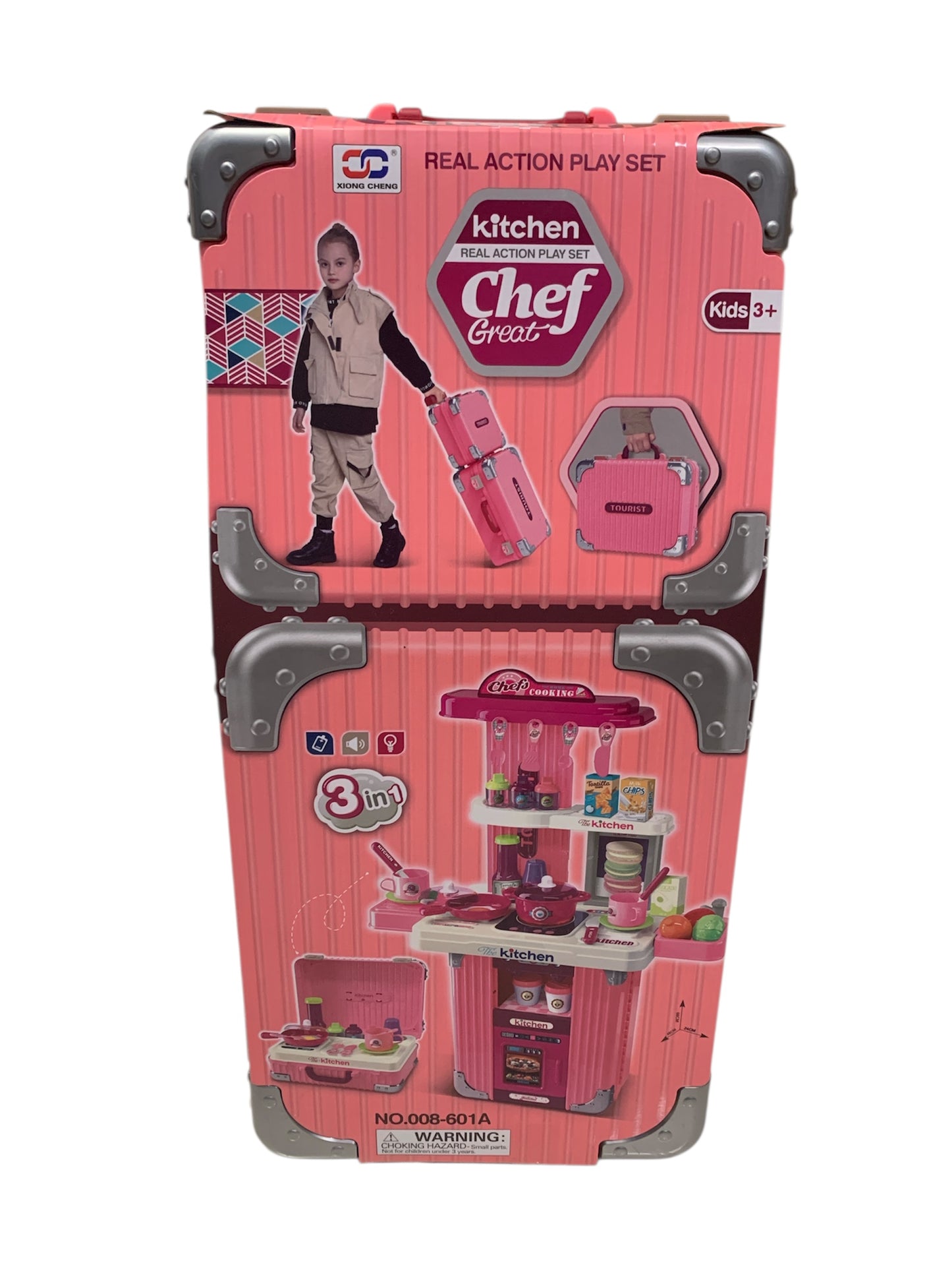 Kitchen Toy