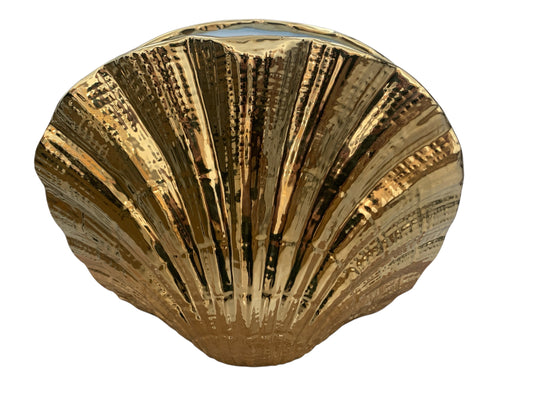 Illuminate Shell Table Lamp