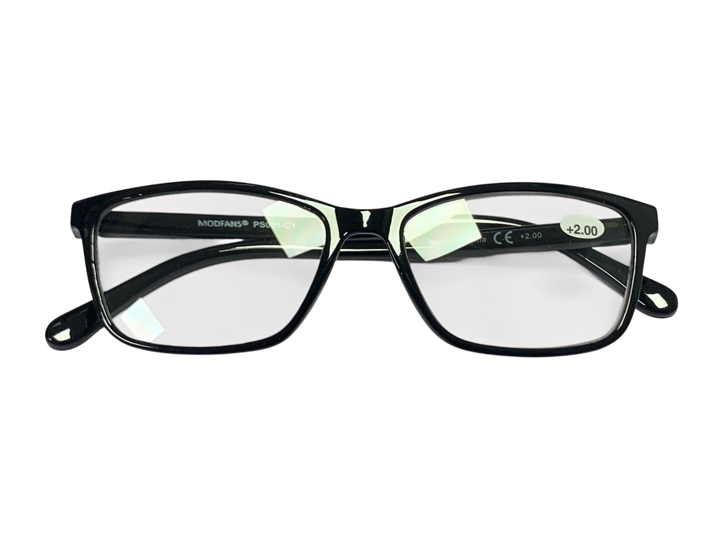 MODFANS Reading Glasses