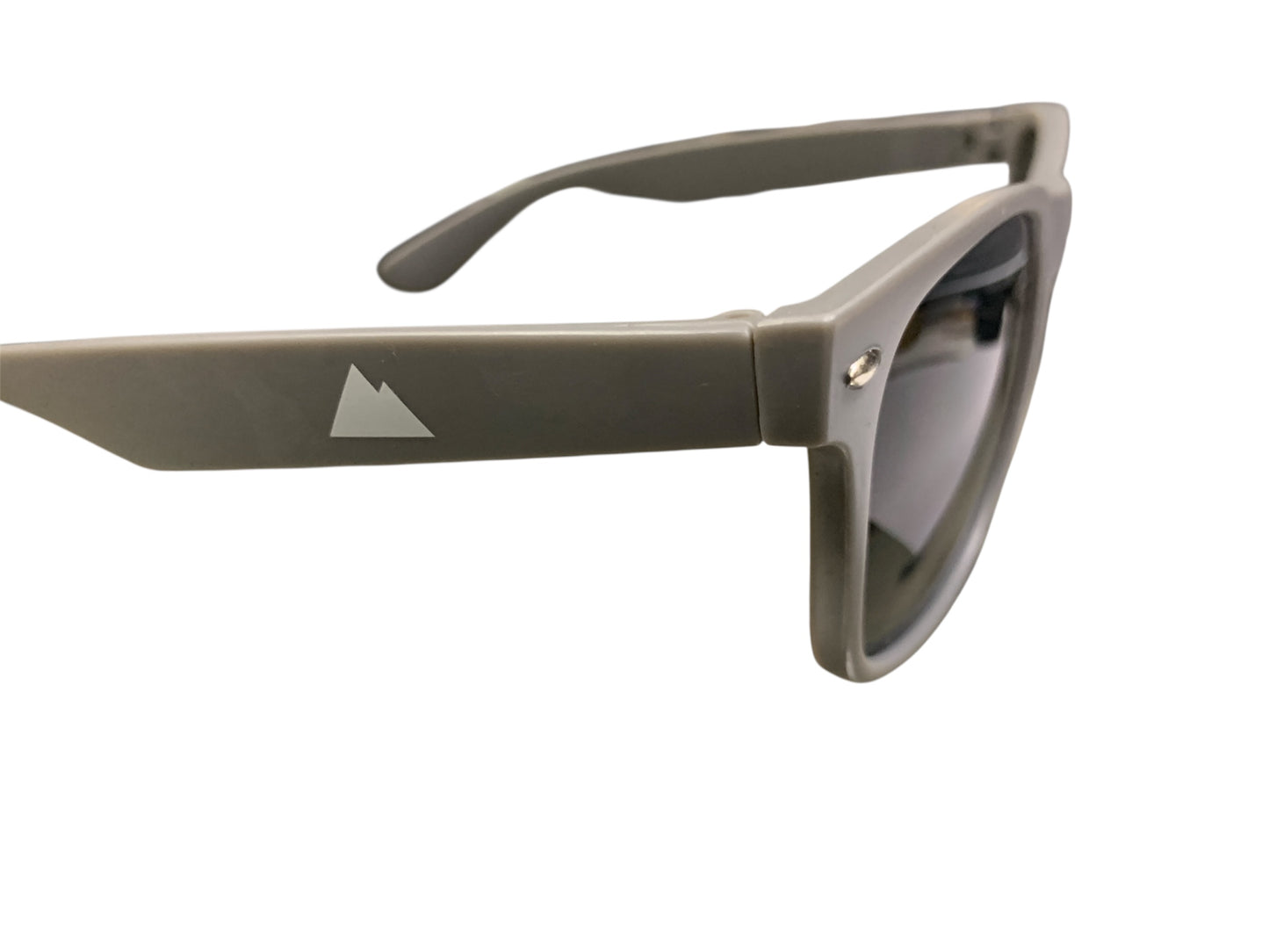 Vintage Rectangle Sunglasses