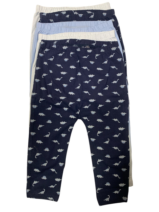 TU Boys 5 Pack Of Trousers