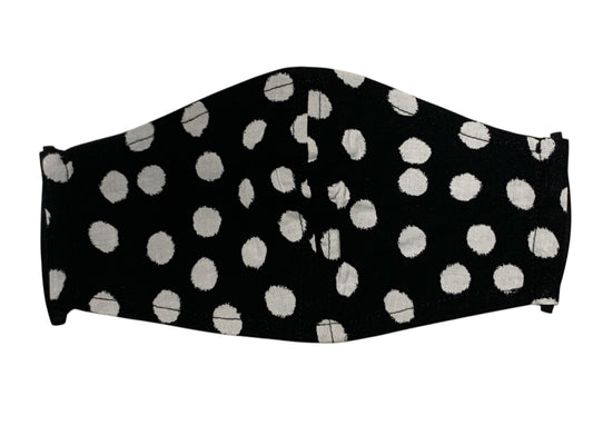 Fashion Woven Face Covering