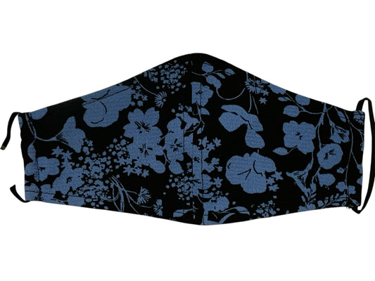 Fashion Woven Face Covering