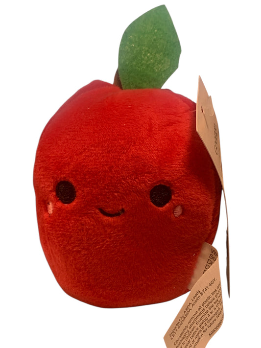 George Cuddly Toy