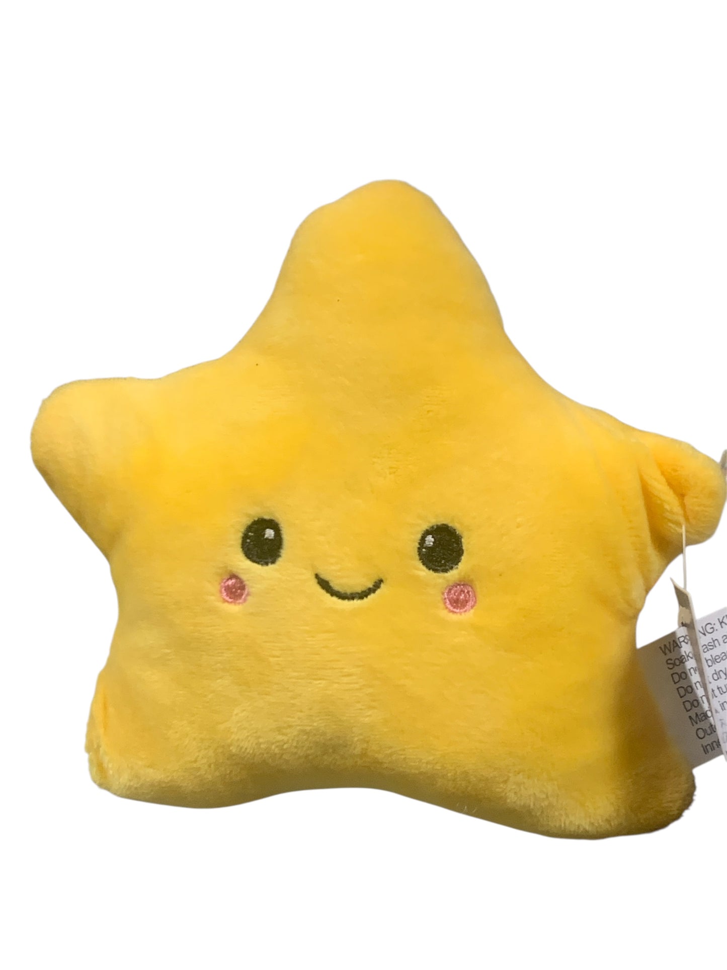 George Cuddly Toy