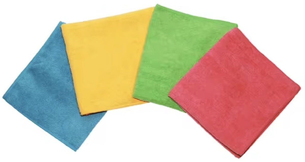 Vileda Bayeta microfibra multiusos Comfort XXL