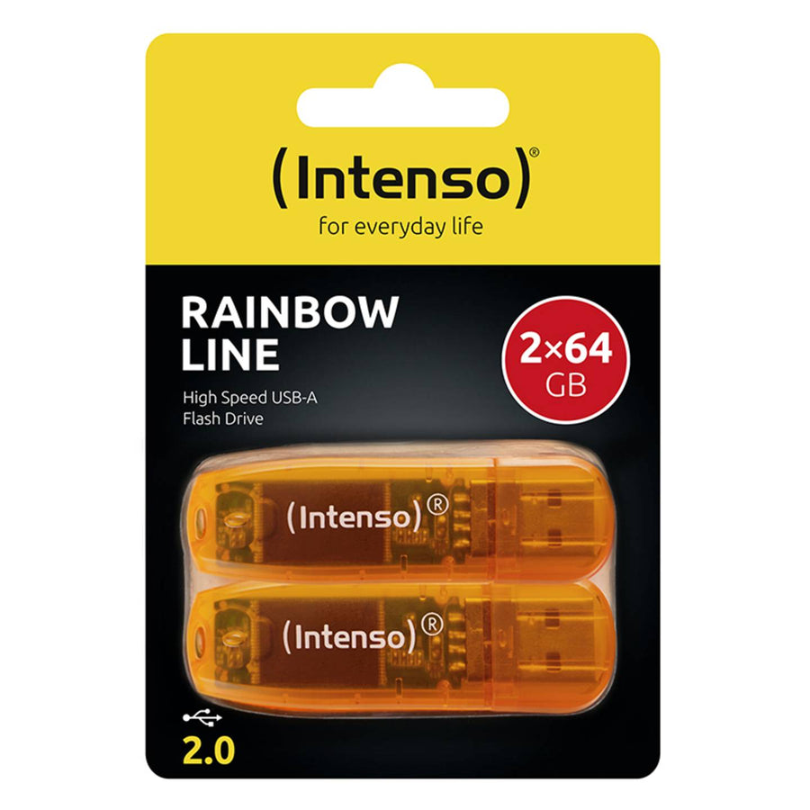 Intenso 64GB USB stick