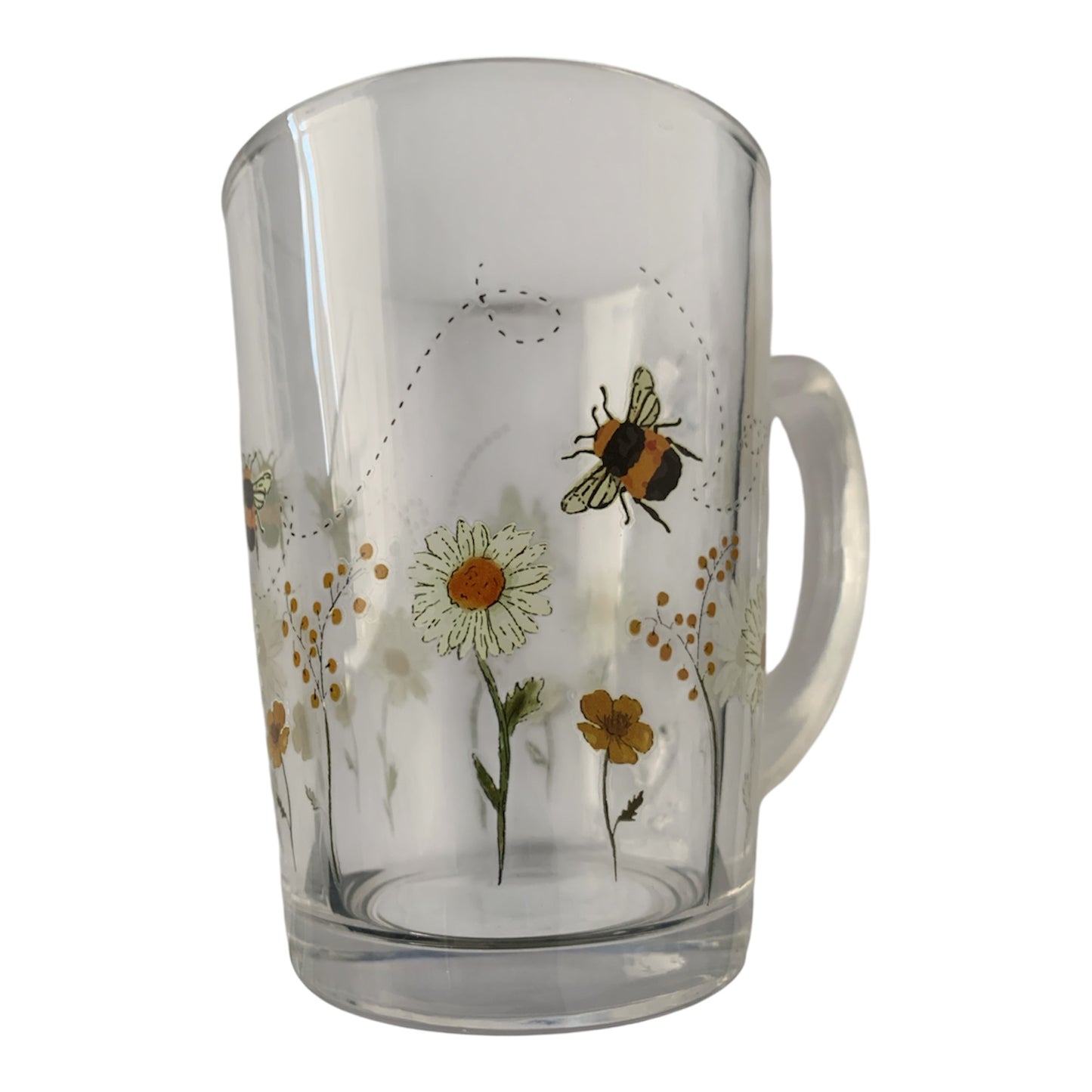 BEE Tea Mug