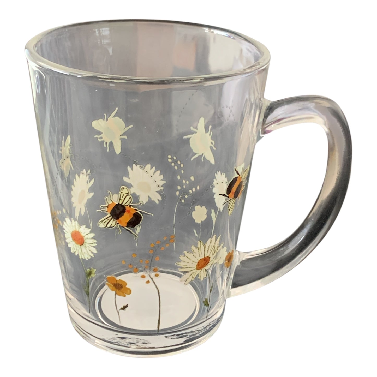 BEE Tea Mug