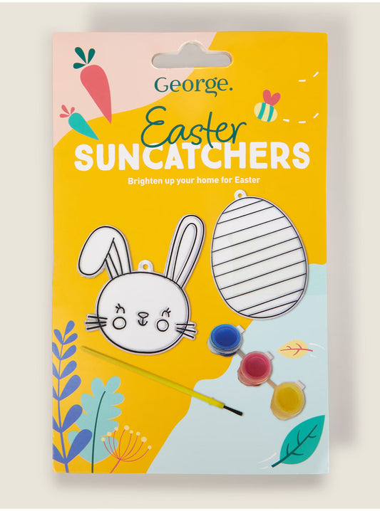 Easter Sun Catchers