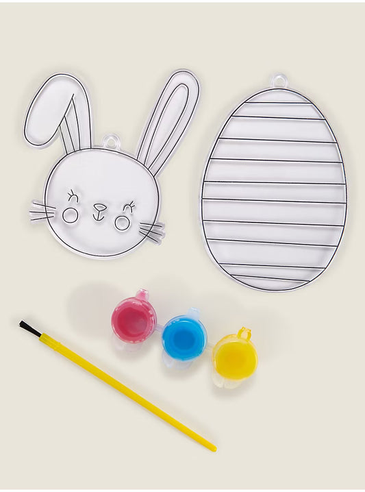 Easter Sun Catchers