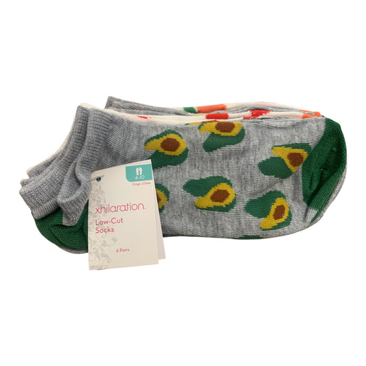 Target Xhilaration socks