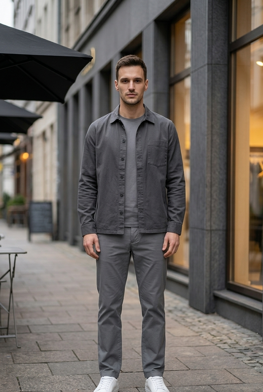 Target Viral Trouser