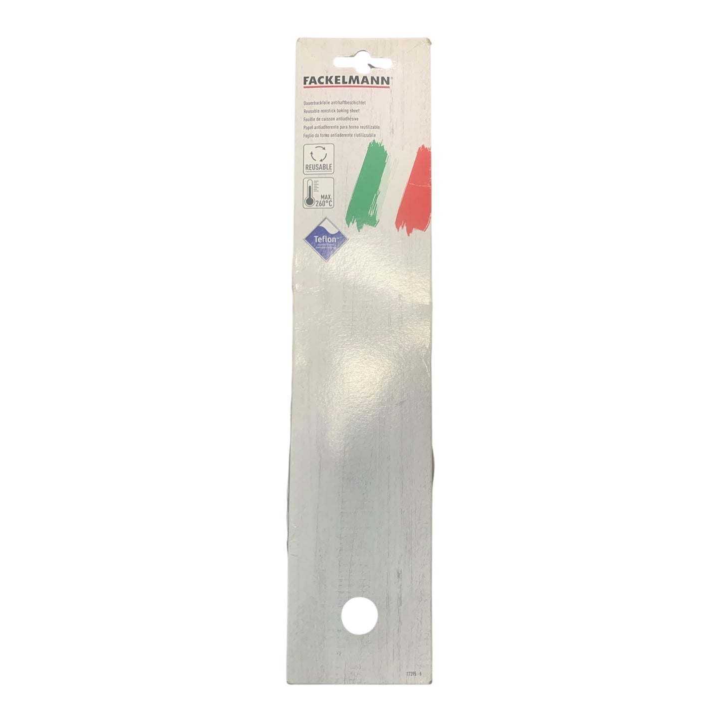 Fackelmann Teflon Sheet
