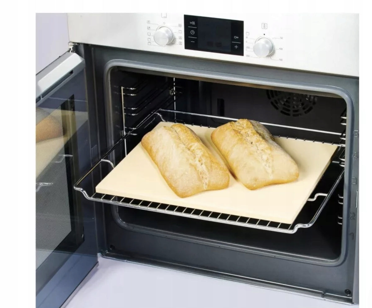 Grill Meister Pizza Stone