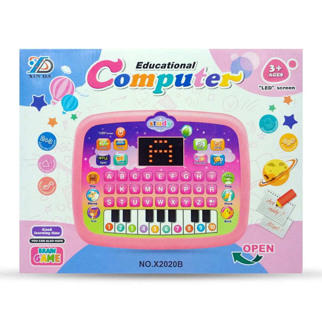 Educational Computer X2020B