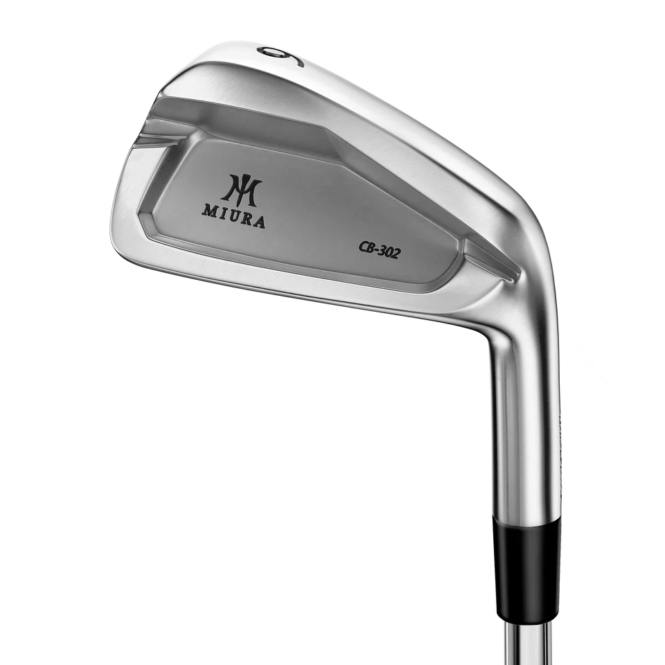 Miura CB-302 No. 8