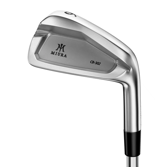 Miura CB-302 No. 8