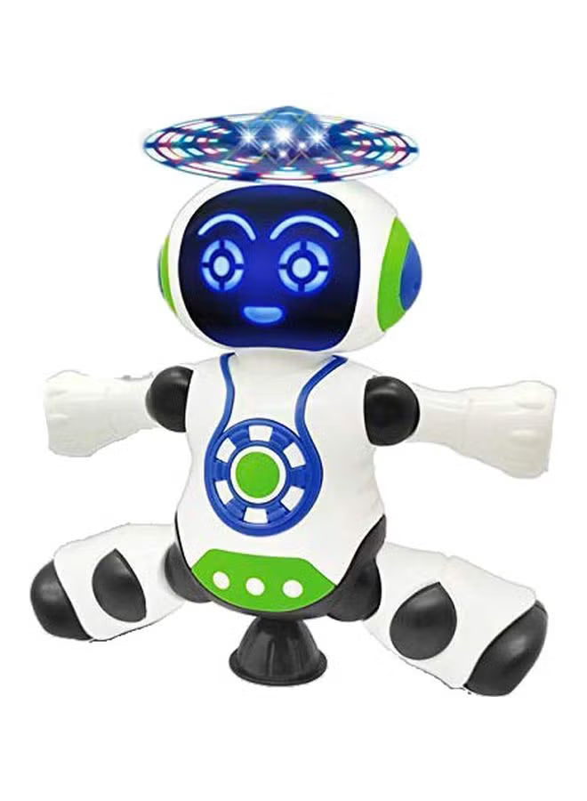 Dancing Robot