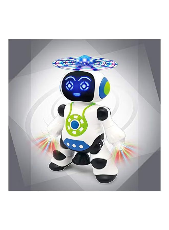 Dancing Robot