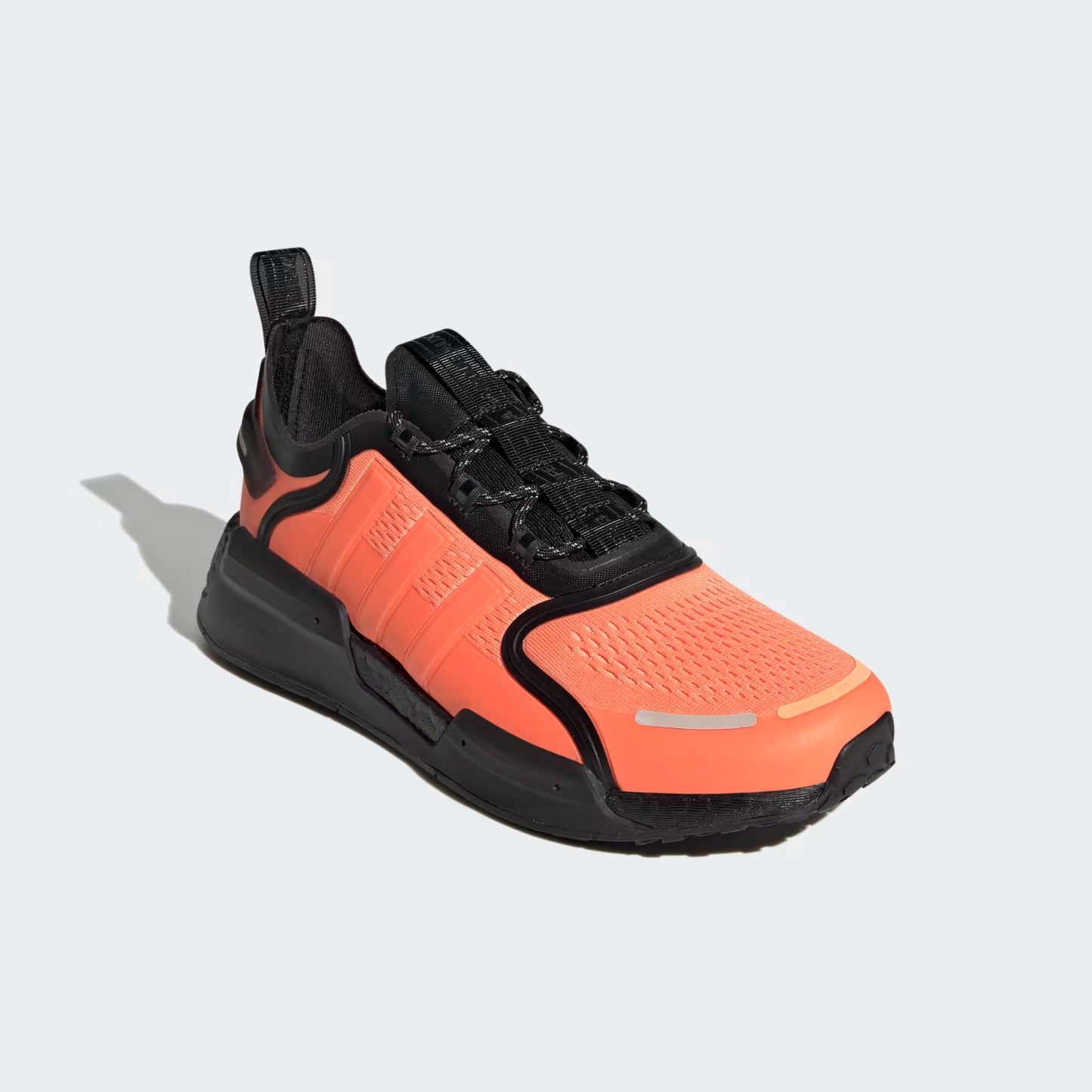 Adidas Originals NMD V3 Men Shoes Orange