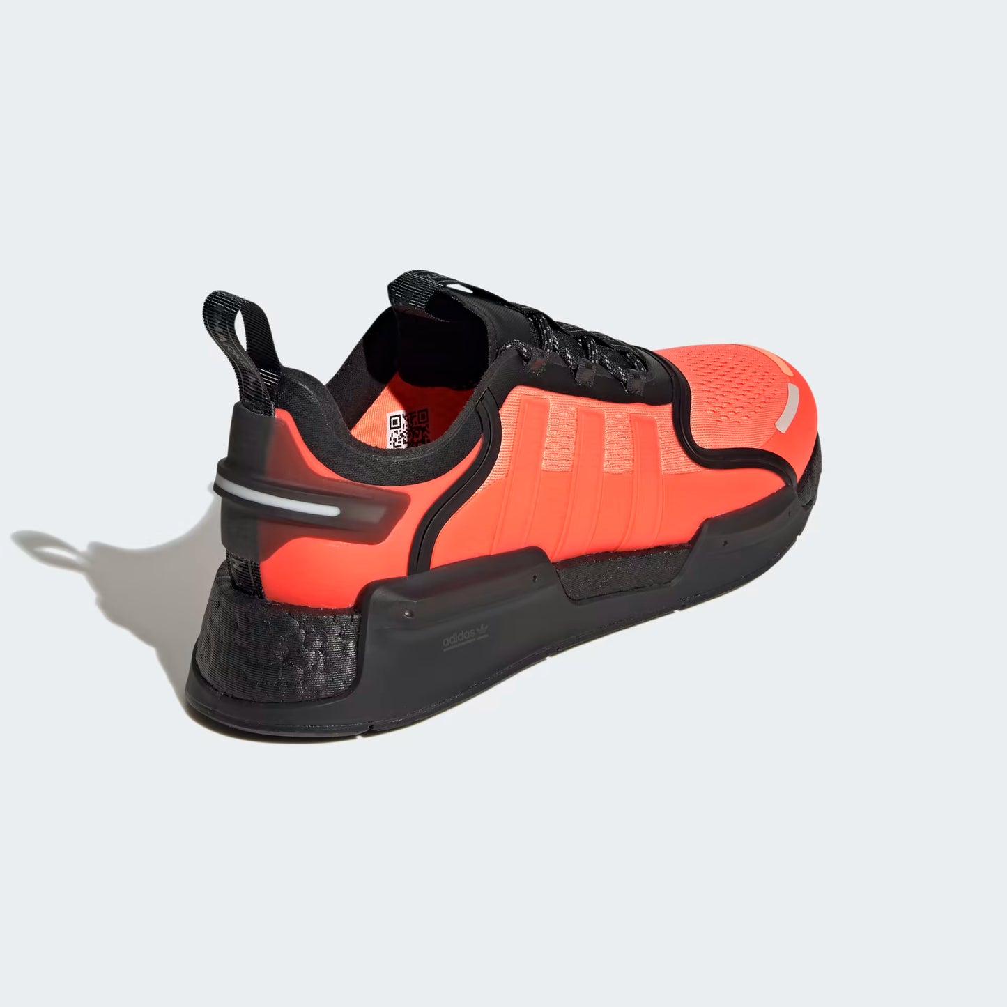 Adidas Originals NMD V3 Men Shoes Orange