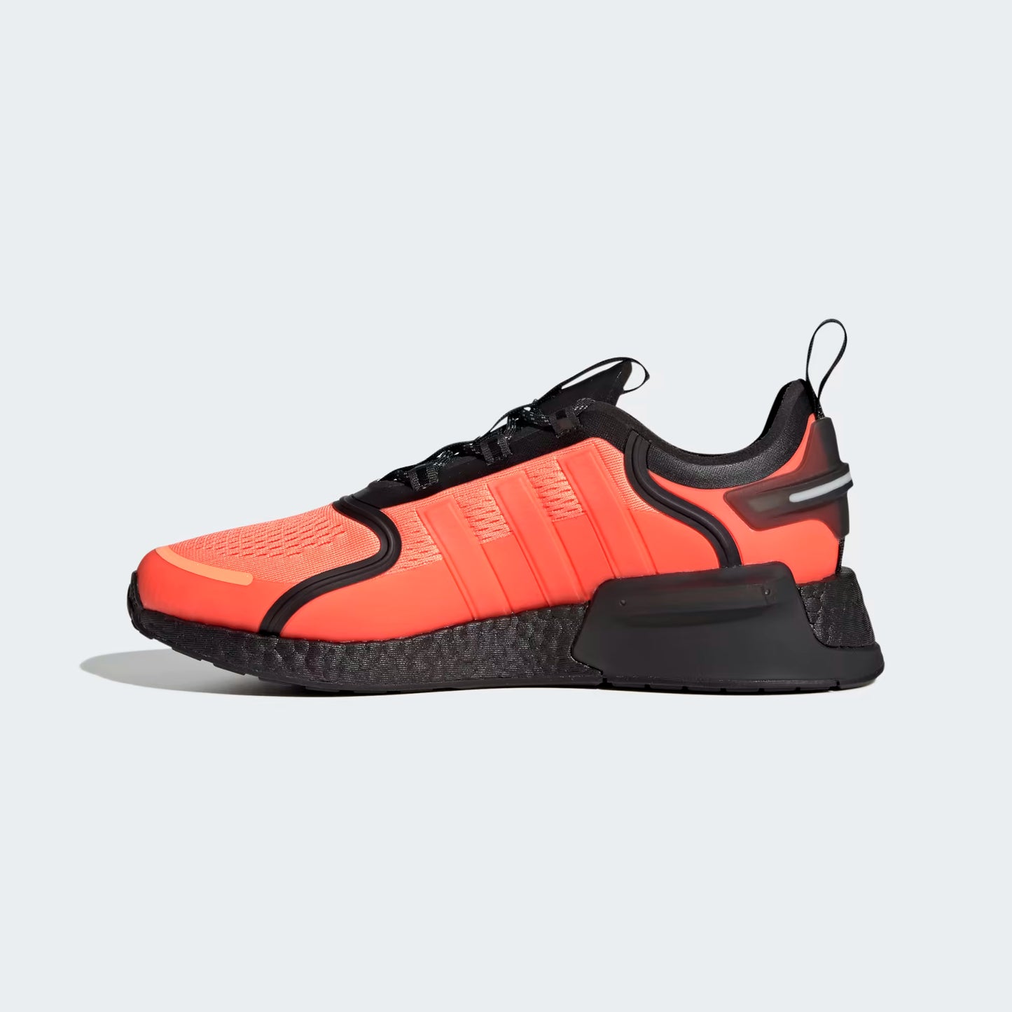 Adidas Originals NMD V3 Men Shoes Orange