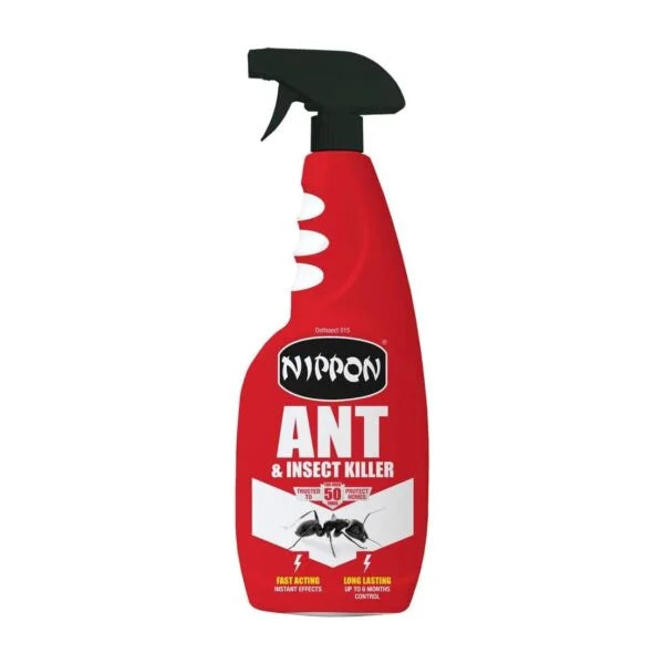 Nippon Ant Killer Spray 750 ml