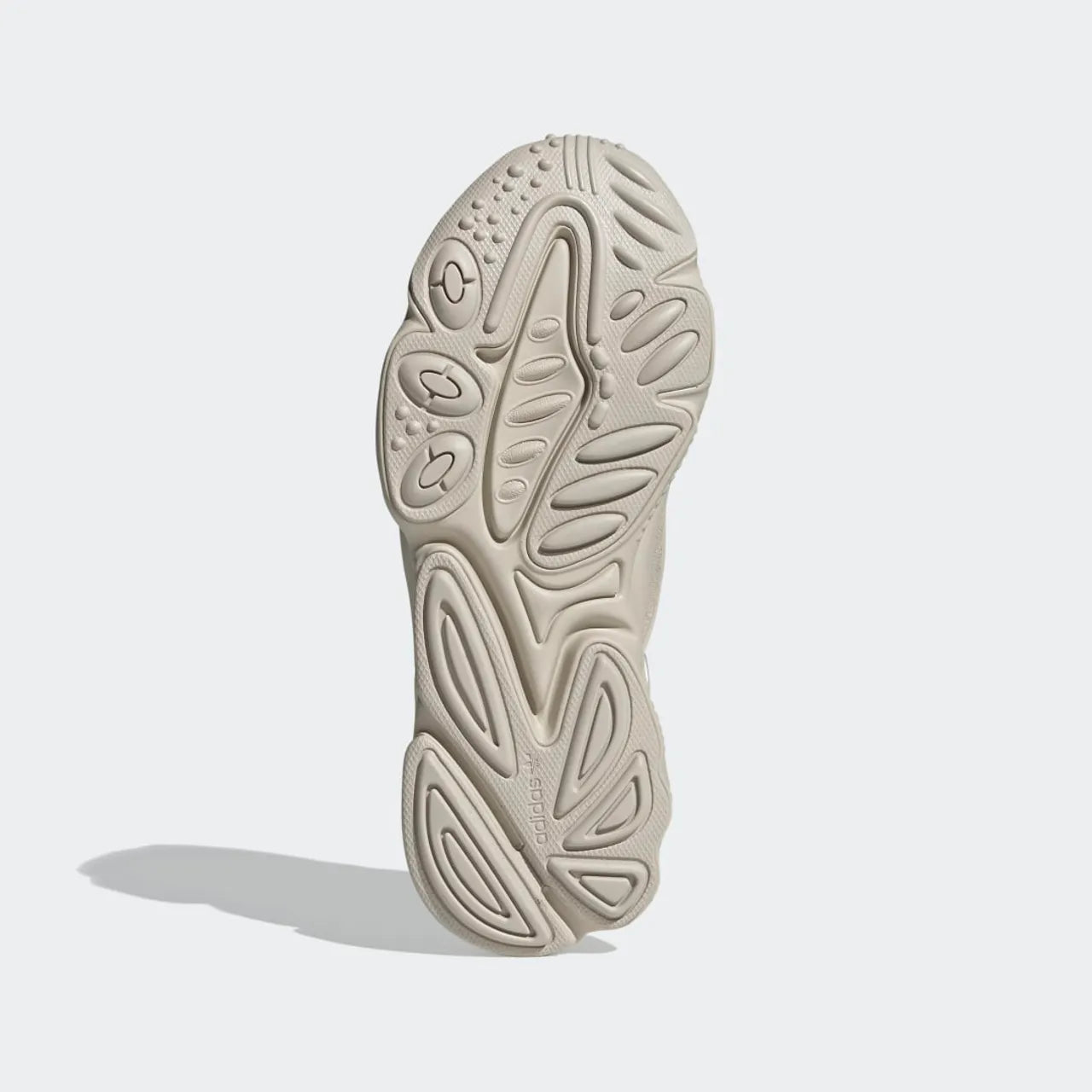 Adidas Originals Ozweego Beige Trainers