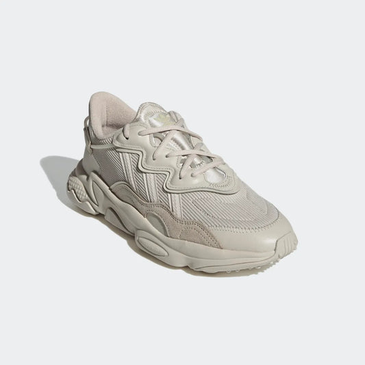 Adidas Originals Ozweego Beige Trainers