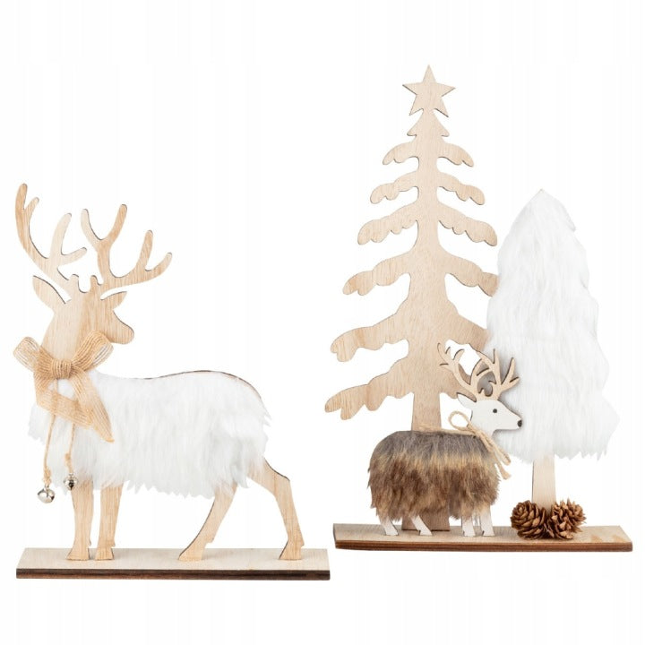 LIVARNO Home Decorative Christmas Figure