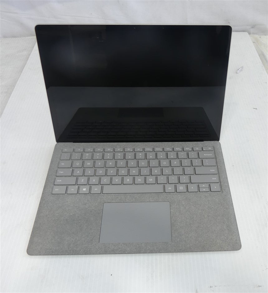 Microsoft Surface Laptop 4 - 13.5" Touchscreen - Intel Core i7 - 8GB RAM - 256GB SSD - Windows 11 Home