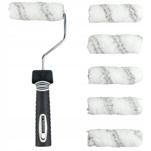 PARKSIDE - Roller Set (Plush Roller Set)