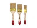 Parkside Straight Flat Brush Set