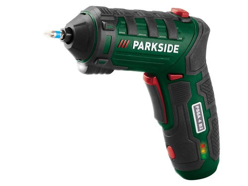 PARKSIDE® 4 V Battery Screwdriver