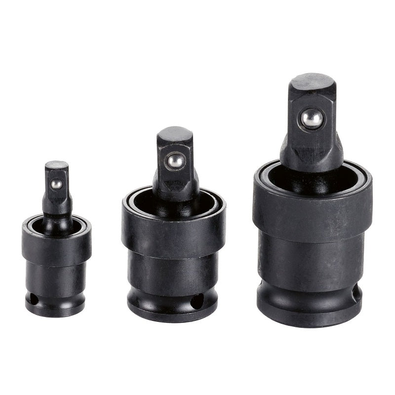 Parkside Ball Joint Socket Set – 3-piece set