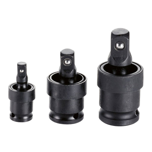 Parkside Ball Joint Socket Set – 3-piece set