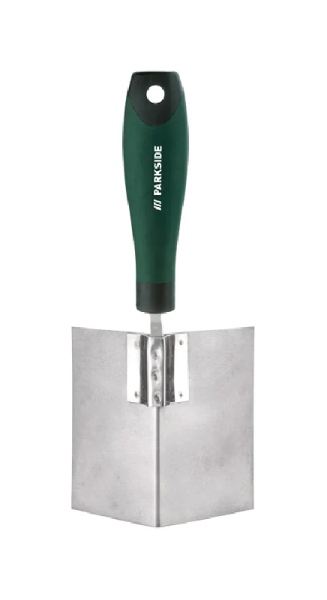 Parkside Corner Trowel