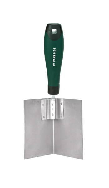 Parkside Corner Trowel