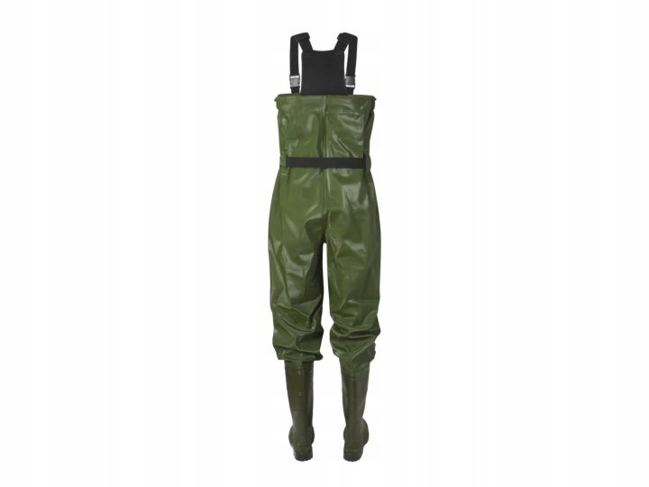 Parkside Waterproof Waders (L)