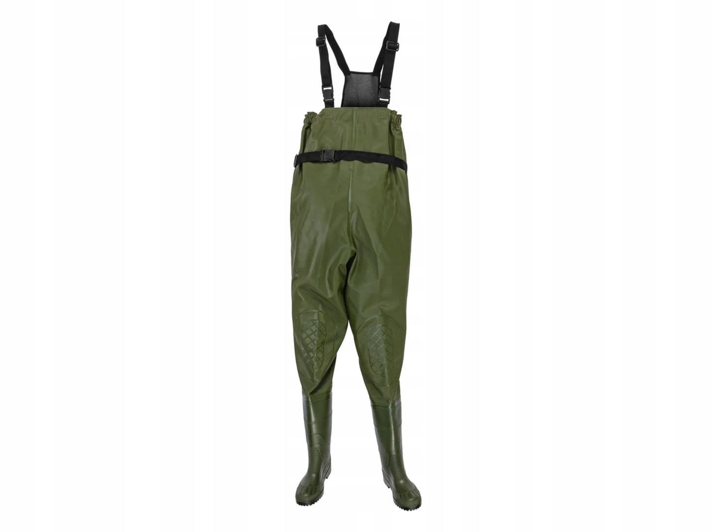 Parkside Waterproof Waders (L)