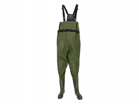 Parkside Waterproof Waders (L)