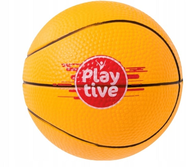 Playtive Multicolored Rubber Ball