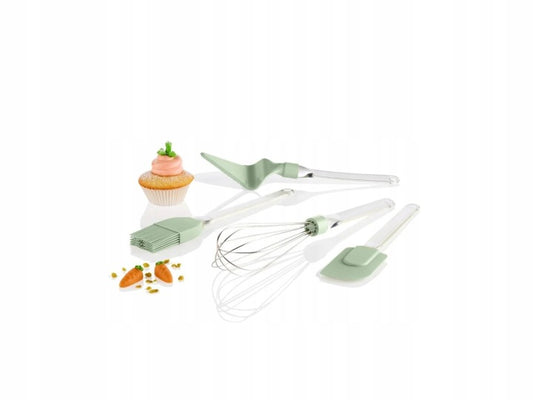 Livarno Baking Tools and Accessories 4 Pcs