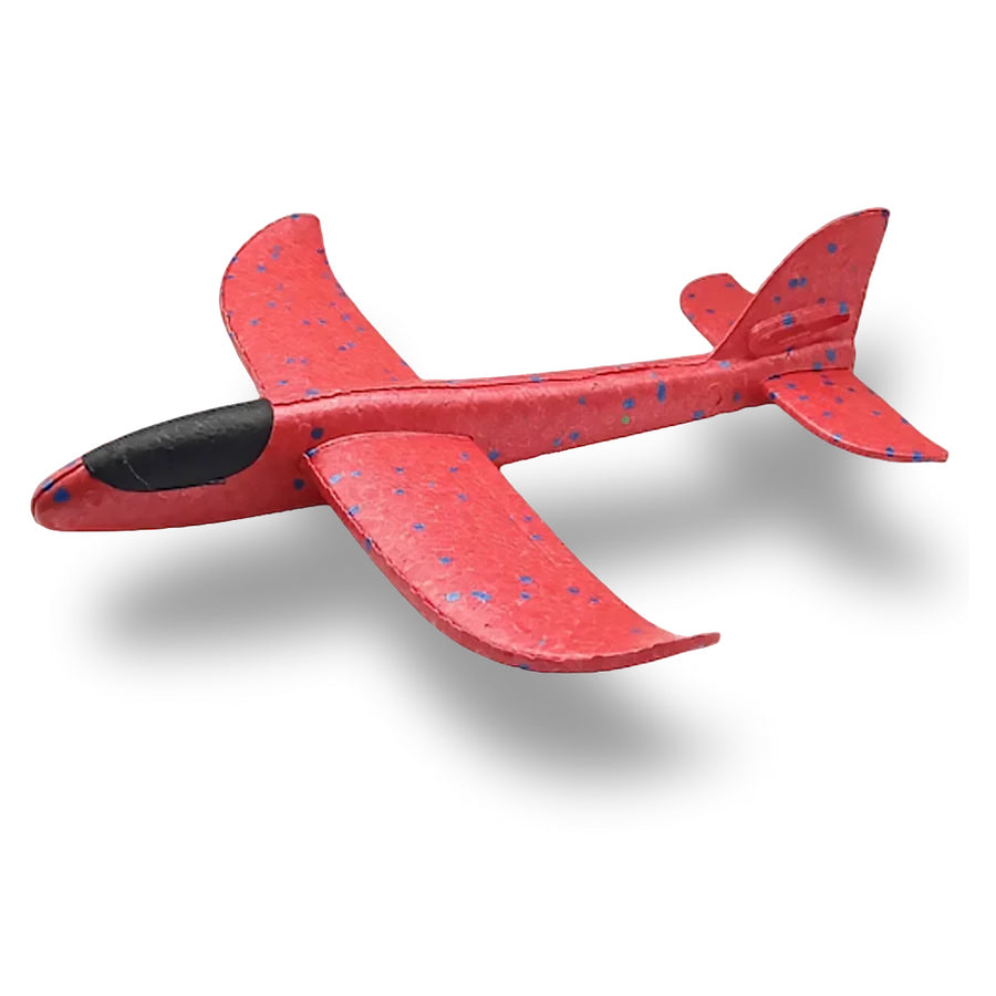 Playtive Glider plane