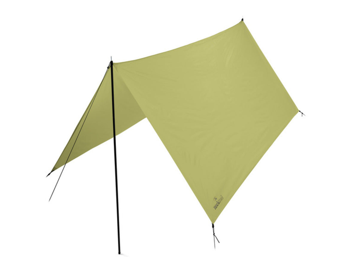 Rocktrail Camping Tarp 8 m²