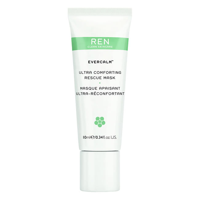 REN Evercalm Skincare