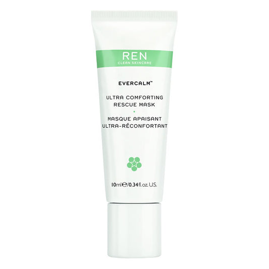 REN Evercalm Skincare