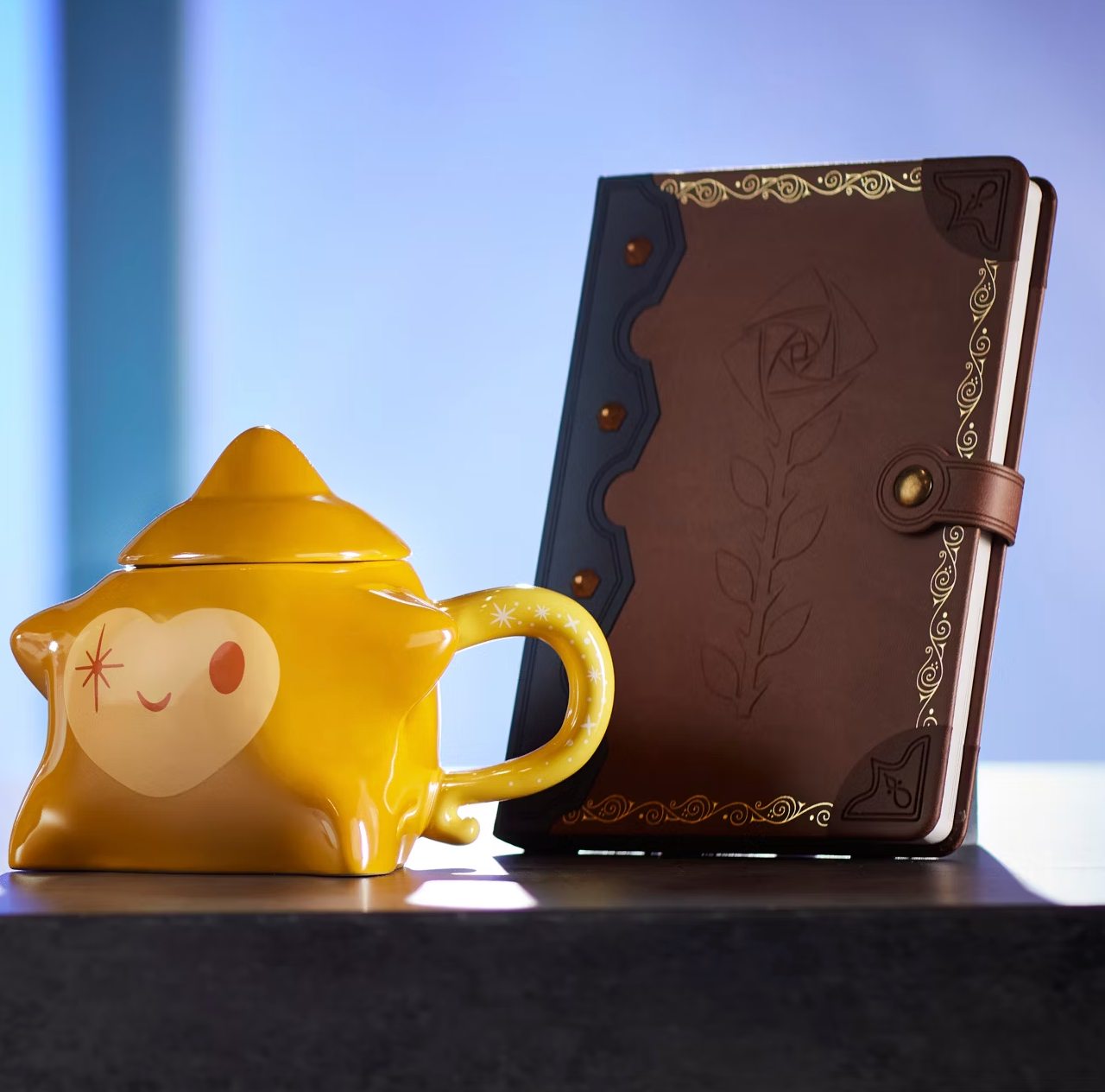 Wish Journal